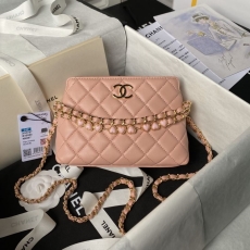 Chanel Satchel Bags